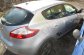 RENAULT MEGANE 1.5 DCI 5P
