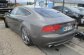 AUDI A7 SPORTBACK 3.0 TFSI BA 4X4