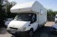 FORD TRANSIT CAMPING-CAR 2.4 TD 2P