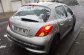 PEUGEOT 207 1.6 HDI 5P