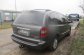 CHRYSLER GRAND VOYAGER 3.3 I BA 4X4 5P