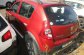 DACIA SANDERO 1.5 DCI 5P