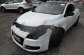 RENAULT MEGANE COUPE 1.9 DCI 3P