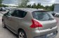 PEUGEOT 3008 2.0 HDI 5P