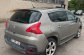 PEUGEOT 3008 2.0 HDI 5P