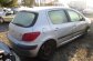PEUGEOT 307 2.0 HDI 5P