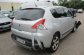PEUGEOT 3008 1.6 HDI 5P