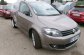 VOLKSWAGEN GOLF PLUS 1.6 TDI BA 5P