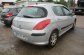 PEUGEOT 308 1.6 HDI 5P