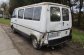 RENAULT TRAFIC L2H1 2.1 D 4P