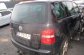VOLKSWAGEN TOURAN 2.0 TDI 5P