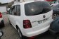 VOLKSWAGEN TOURAN 2.0 TDI 7 PLACES