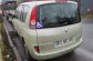 RENAULT ESPACE 2.2 DCI 5P