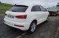 AUDI Q3 2.0 TDI 4X2 5P