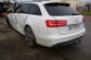 AUDI A6 AVANT 3.0 TDI BA 4X4 5P