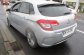 CITROEN C4 1.6 HDI 5P