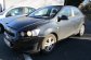 CHEVROLET AVEO 1.3 VCDI 4P