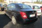 CHEVROLET AVEO 1.3 VCDI 4P
