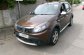 DACIA SANDERO STEPWAY 1.6 ETHANOL 5P