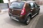 DACIA SANDERO STEPWAY 1.6 ETHANOL 5P