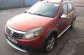 DACIA SANDERO STEPWAY 1.5 DCI 5P