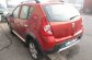 DACIA SANDERO STEPWAY 1.5 DCI 5P