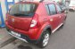 DACIA SANDERO STEPWAY 1.5 DCI 5P
