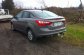 FORD FOCUS 1.6 I 4P