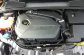 FORD FOCUS 1.6 I 4P