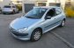 PEUGEOT 206 1.1 I 5P
