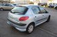 PEUGEOT 206 1.1 I 5P