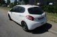 PEUGEOT 208 1.4 HDI 5P