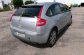 CITROEN C4 2.0 HDI 5P