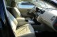 NISSAN MURANO 2.5 DCI BA 5P