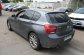 BMW 118 2.0 D BA 5P