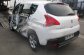 PEUGEOT 3008 1.6 HDI BA 5P