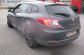 RENAULT MEGANE ESTATE 1.5 DCI 5P