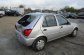 FORD FIESTA 1.8 D 5P