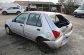 FORD FIESTA 1.8 D 5P