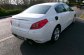 PEUGEOT 508 HYBRID4 2.0 HDI BA 4X4 4P