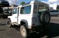 LAND ROVER DEFENDER 2.5 TD5 4X4 3P