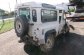 LAND ROVER DEFENDER 2.5 TD5 4X4 3P