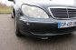 MERCEDES S320 3.2 CDI BA 4P -OCCASION