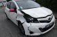TOYOTA YARIS 1.3 VVTI 5P