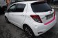 TOYOTA YARIS 1.3 VVTI 5P