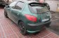 PEUGEOT 206 1.4 I 5P