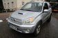 TOYOTA RAV4 2.0 D-4D 4X4 3P