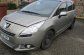 PEUGEOT 5008 1.6 HDI 5P