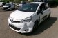 TOYOTA YARIS 1.3 VVTI 5P