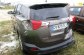 TOYOTA RAV4 2.2 D-4D 4X4 5P